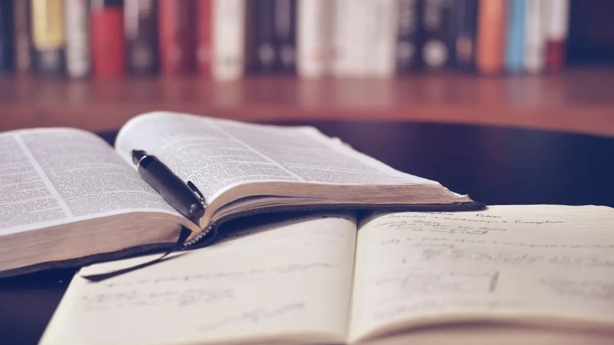 Cara Menemukan Research Gap untuk Skripsi: Langkah Praktis dan Contohnya